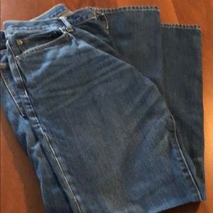 Gap slim coupe etoite 33/30